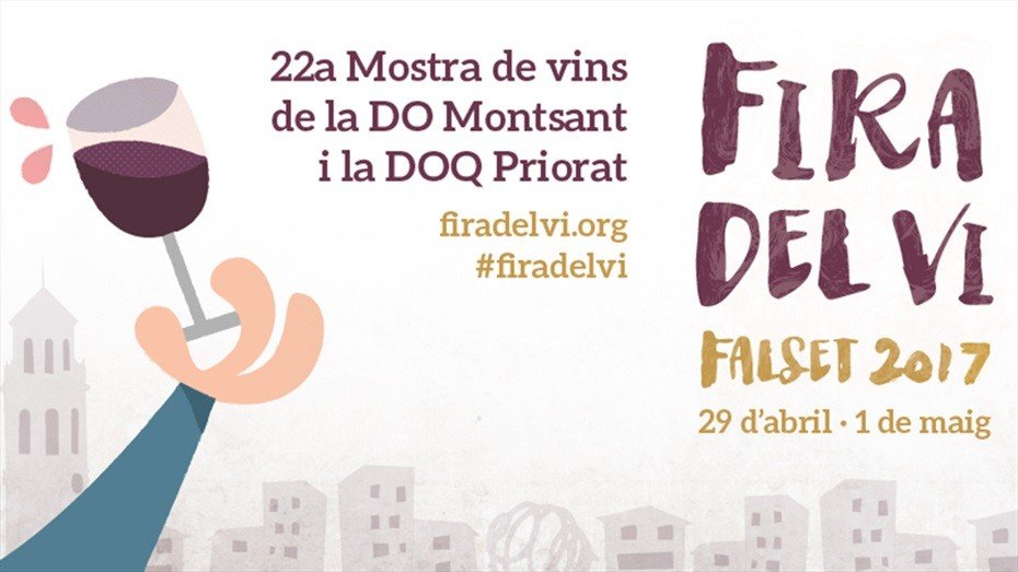 La DO Empordà, invitada a la Feria del Vino de Falset