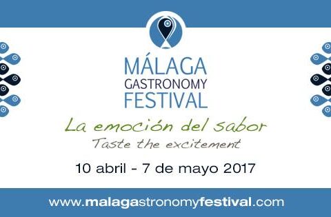 Málaga Gastronomy Festival 2017 1