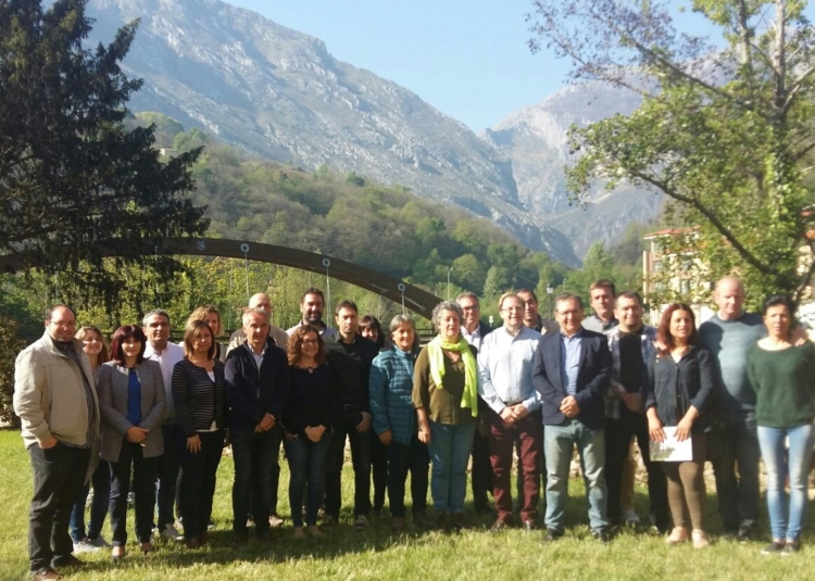 Villaluenga es nombrado Municipio Europeo del Queso 1