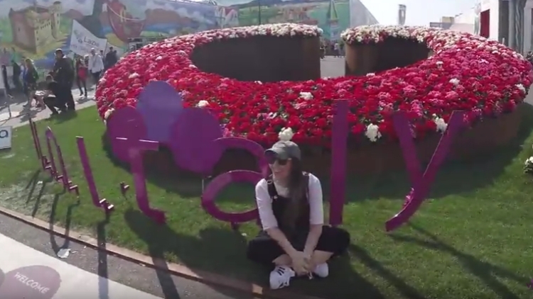 Vinitaly 2017 es una plataforma de negocio del vino cada vez más internacional 1