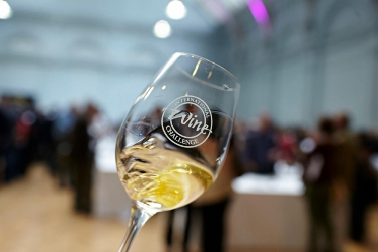 Los vinos de Jerez consiguen 35 de los 72 oros del International Wine ChallengeL