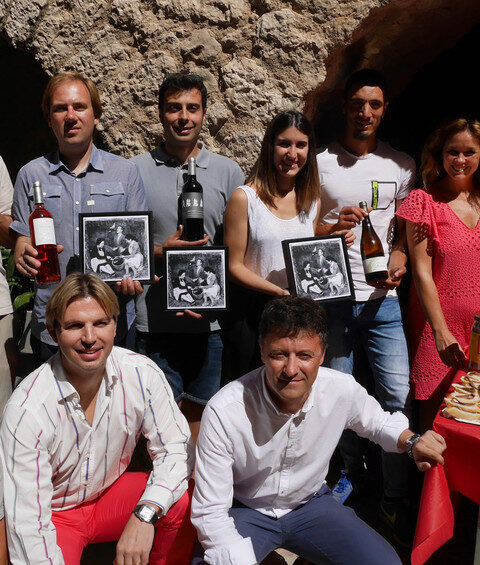 Raíces del Vino celebra 10 años los días 3 y 4 de junio en San Martín de Ampurias 1
