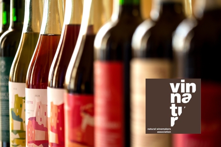 Certificadas con éxito las muestras de los miembros de la Asociación de Productores de Vino Naturales de Europa 1