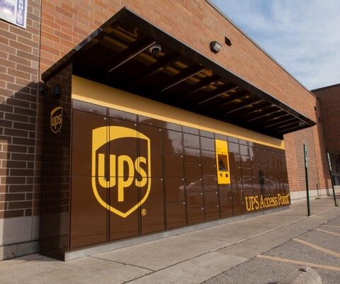 UPS amplía el servicio de envío de bebidas alcohólicas a todo el mundo 1