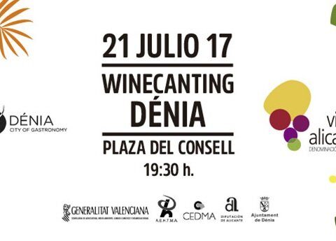 Winecanting Dénia 1