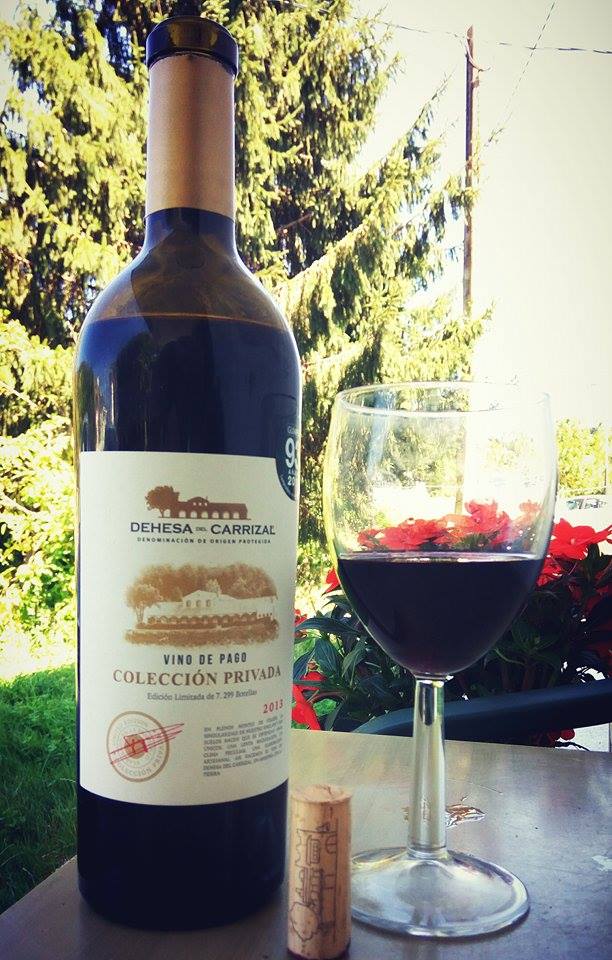 Colección Privada 2013 de Dehesa Pago de Carrizal