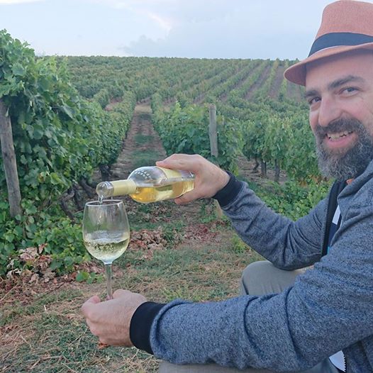 Cuatro Mitos del Vino Blanco
