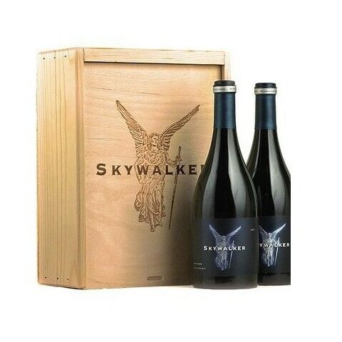 Skywalker Vineyards de George Lucas adquiere viñedo en Provenza 1