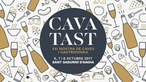 21ª edición de Cavatast en Sant Sadurní d'Anoia 1