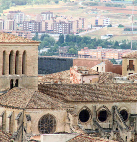 Cuenca planea un centenar de actividades si es elegida Capital Española de la Gastronomía 1
