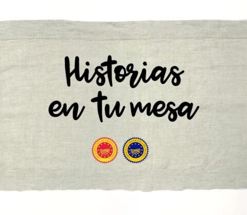 La UE y Origen España, presentan la campaña 'Historias en tu mesa' 1