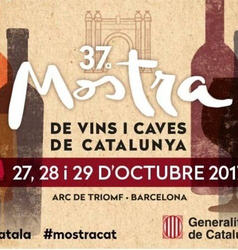 Participación histórica de bodegas DO Empordà en la Muestra de Vinos y Cavas de Cataluña 1