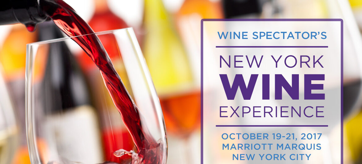 Una bodega del Bierzo acude este fin de semana al Wine Spectator's New York Experience 1
