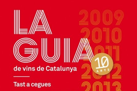 Buena nota de los vinos de la DO Empordà en la Guía de Vinos de Cataluña 2018 1