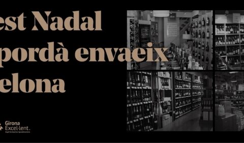 Esta Navidad, los vinos del Empordà 'invaden' las vinotecas de BarcelonaEsta Navidad, los vinos del Empordà "invaden" las vinotecas de Barcelona 1