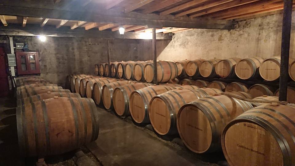 Finalmente el premio a la mejor zona vinícola del mundo en 2017 recae en el suroeste de Francia y no en Galicia 1