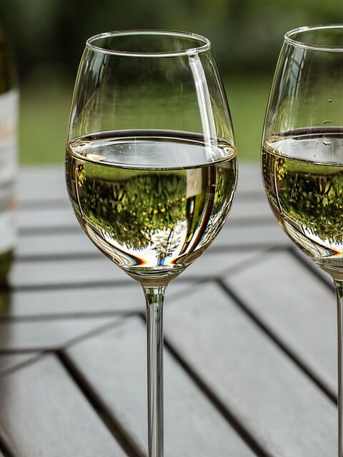 Los vinos bajos en alcohol experimentan un alza en sus ventas entre los consumidores preocupados por la salud 1