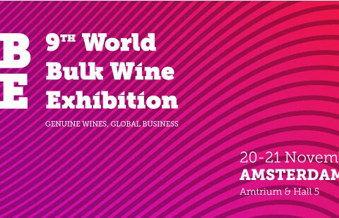 The World Bulk Wine Exhibition cerró con éxito su edición más estratégica 1
