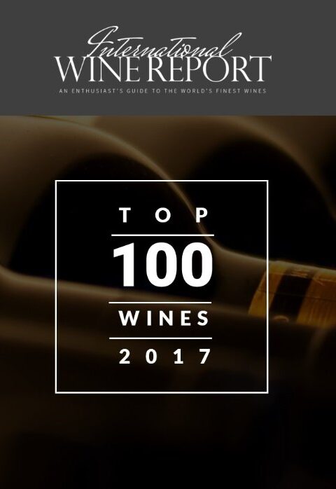 6 Vinos españoles en el ranking TOP 100 del 2017 de 'International Wine Report' 1