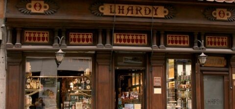 El Lhardy, un restaurante con solera, se hace con el premio nacional de gastronomía tradicional Lola Torrres 4