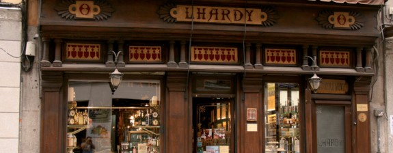 El Lhardy, un restaurante con solera, se hace con el premio nacional de gastronomía tradicional Lola Torrres 4