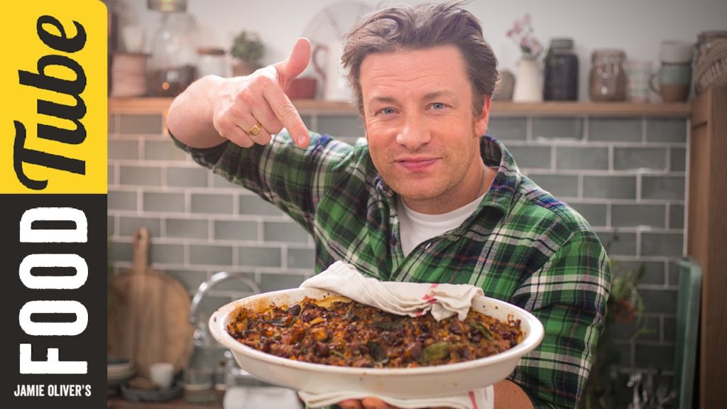 Milchreis A La Jamie Oliver — Rezepte Suchen