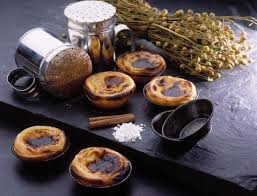 Pasteis de nata (Portugal)