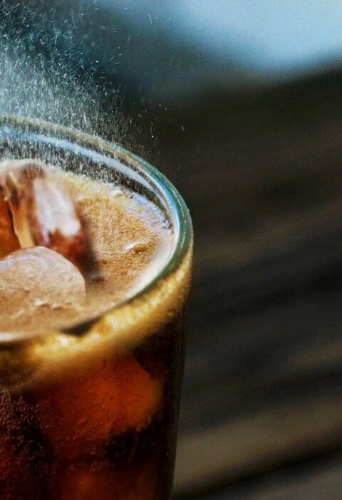 Tomar bebidas azucaradas disminuye la protección contra patologías cardiovasculares 2